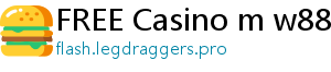 FREE Casino m w88asia com